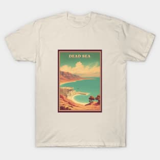 Dead Sea T-Shirt